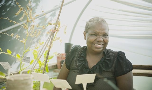 Nyasha